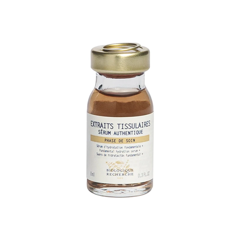 Biologique Recherche 原液之谜 活力补水精华原液 8-30ml 商品