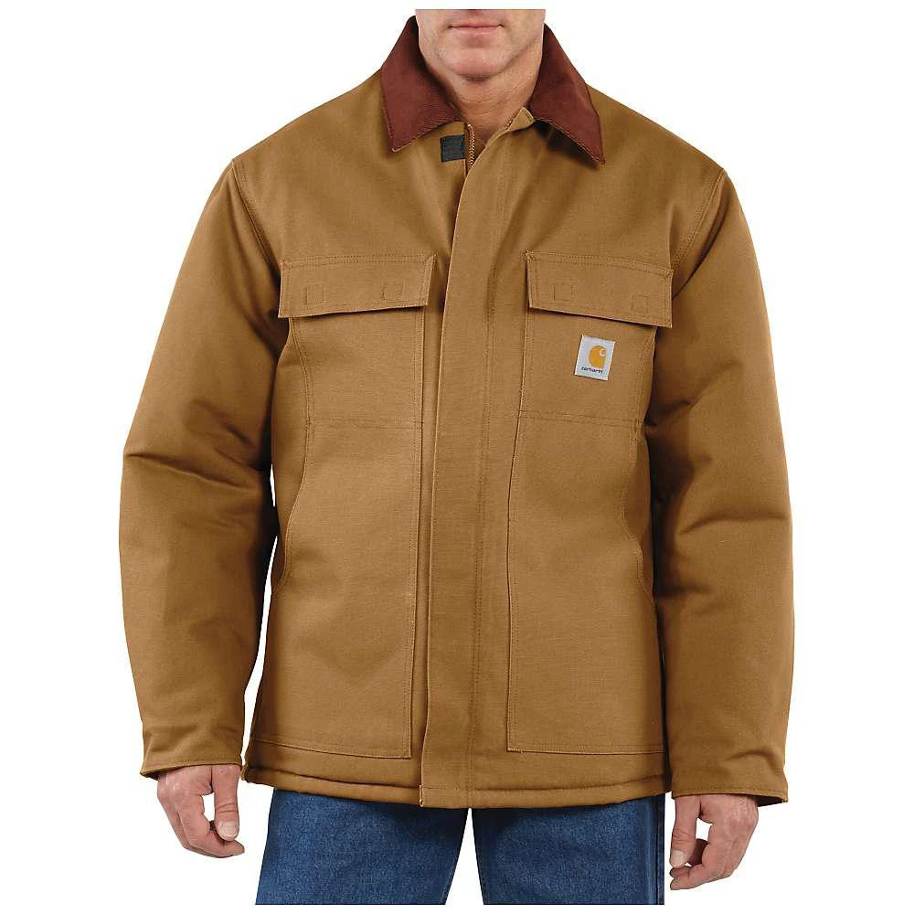 商品Carhartt|男款 鸭系经典外套,价格¥1037,第2张图片详细描述