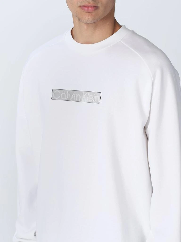 商品Calvin Klein|Calvin Klein sweatshirt for man,价格¥1068,第4张图片详细描述