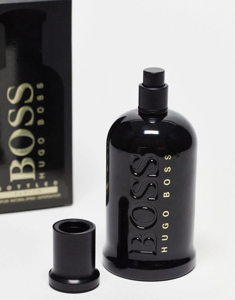 商品HUGO BOSS Fragrances|Boss Bottled Parfum 200ml,价格¥1281,第4张图片详细描述