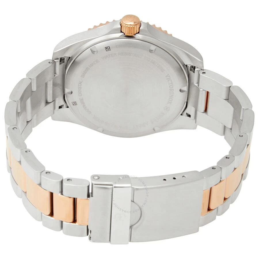 商品Victorinox|Maverick Quartz Brown Dial Men's Watch 241951,价格¥2952,第3张图片详细描述