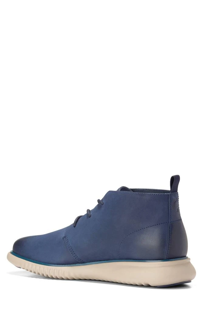 商品Cole Haan|2.Zerogrand Chukka Boot,价格¥811,第2张图片详细描述