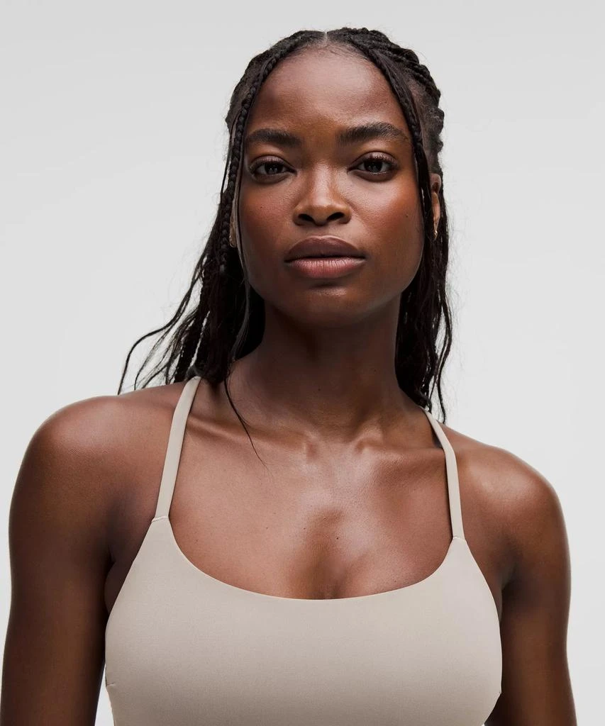 Wunder Train Strappy Racer Bra *Light Support, C/D Cup 商品