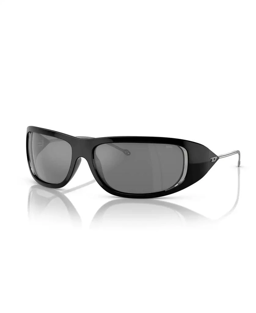 Unisex Large Sunglasses, DL3006U 商品