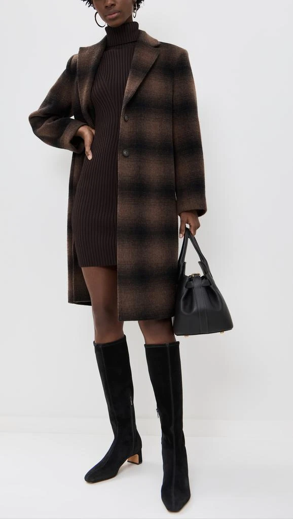 商品Vince|Saira Boots,价格¥1473,第2张图片详细描述