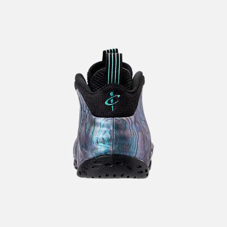 商品NIKE|男士 Air Foamposite One Premium 篮球鞋,价格¥1107,第5张图片详细描述