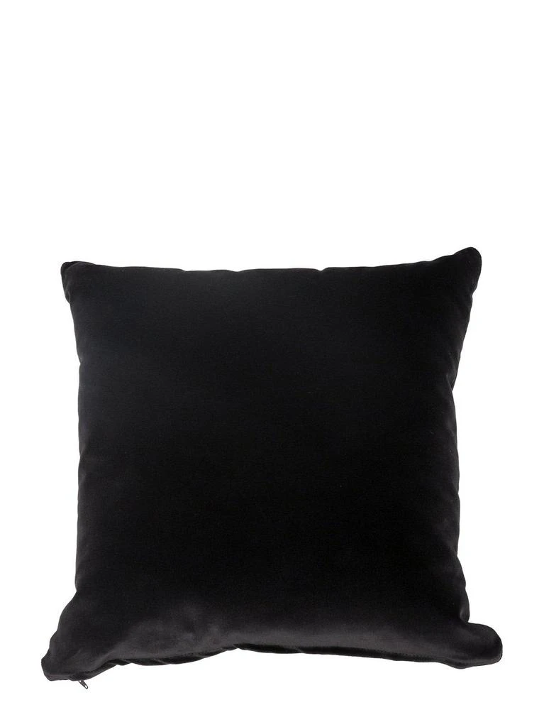 商品Versace|Versace Medusa Embellished Cushion,价格¥1913,第2张图片详细描述