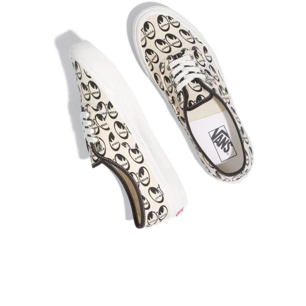 商品Vans|Authentic 44 DX (Anaheim Factory) 'Mooneyes / White',价格¥687,第4张图片详细描述