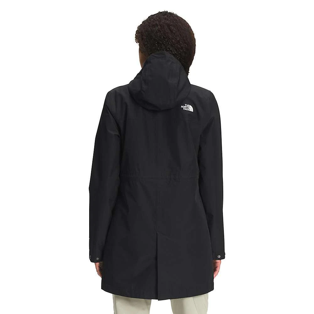 商品The North Face|Women's Woodmont Parka,价格¥844,第2张图片详细描述