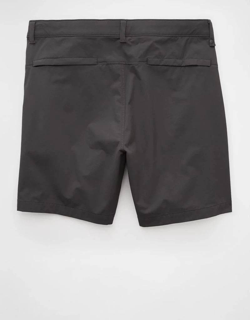 商品AE|AE 24/7 7" Flex Club Short,价格¥189,第4张图片详细描述