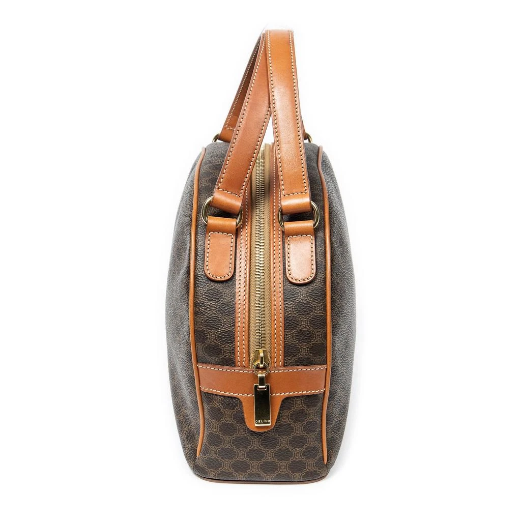 商品[二手商品] Celine|Vintage Dome Handbag,价格¥6563,第3张图片详细描述