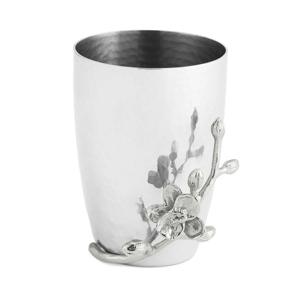 商品Michael Aram|White Orchid Toothbrush Holder,价格¥644,第1张图片