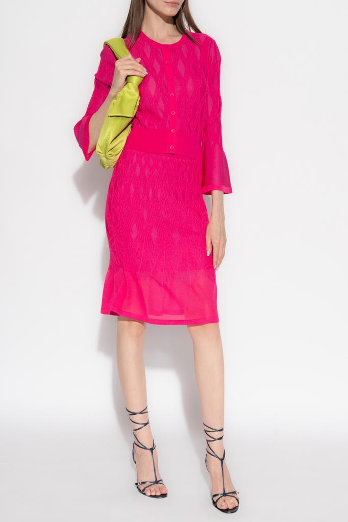 商品Diane von Furstenberg|‘Charlie’ cardigan,价格¥3291,第2张图片详细描述