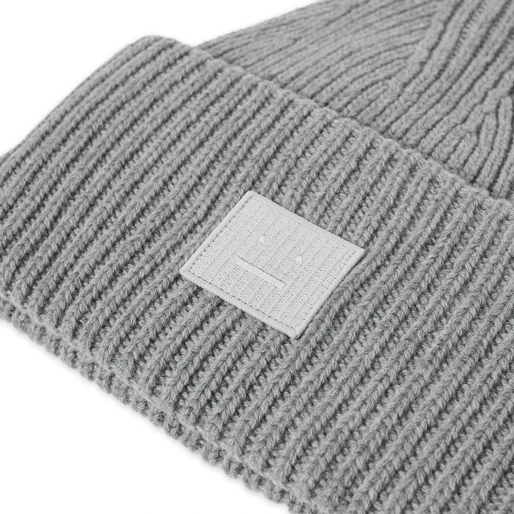 商品Acne Studios|Acne Studios Pansy N Face Beanie,价格¥984,第2张图片详细描述