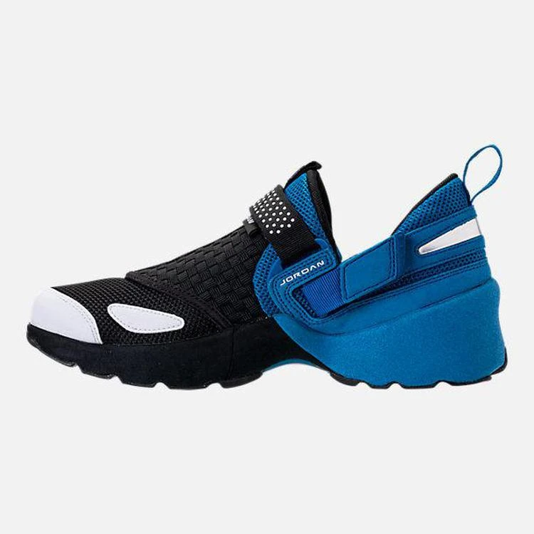 商品NIKE|Men's Air Jordan Trunner LX OG Training Shoes,价格¥390,第4张图片详细描述