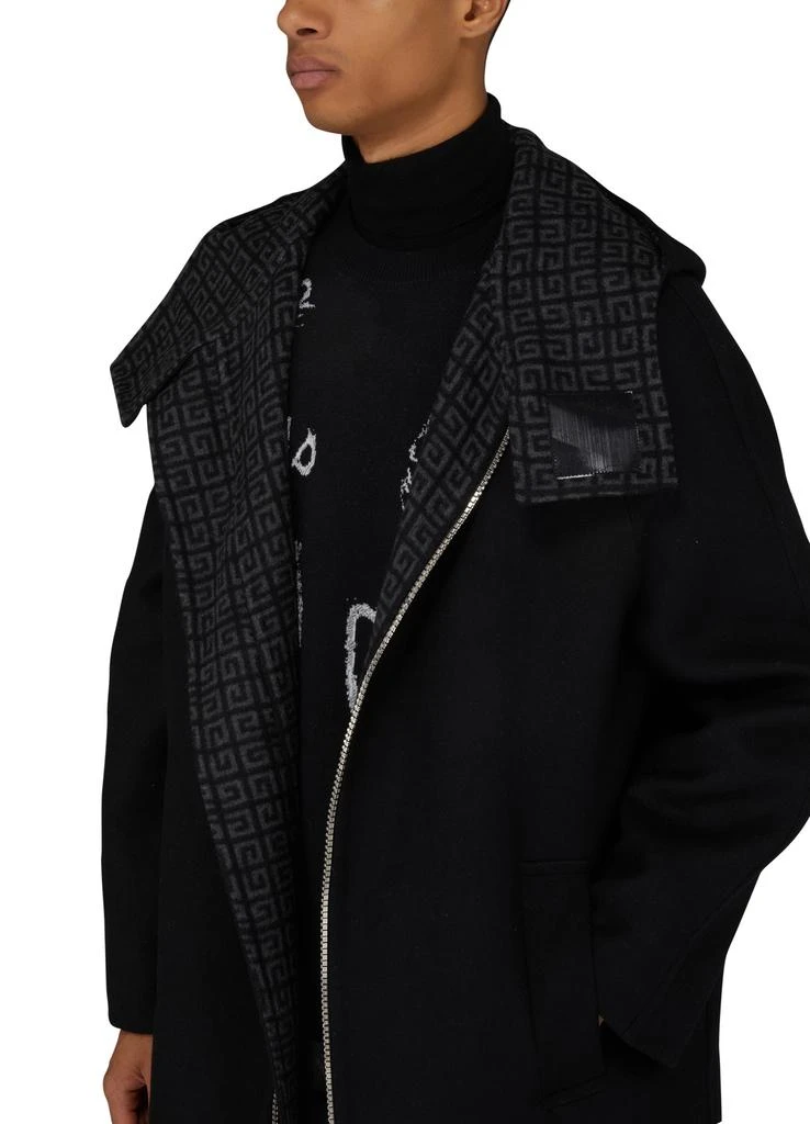 商品Givenchy|大衣,价格¥13000,第4张图片详细描述