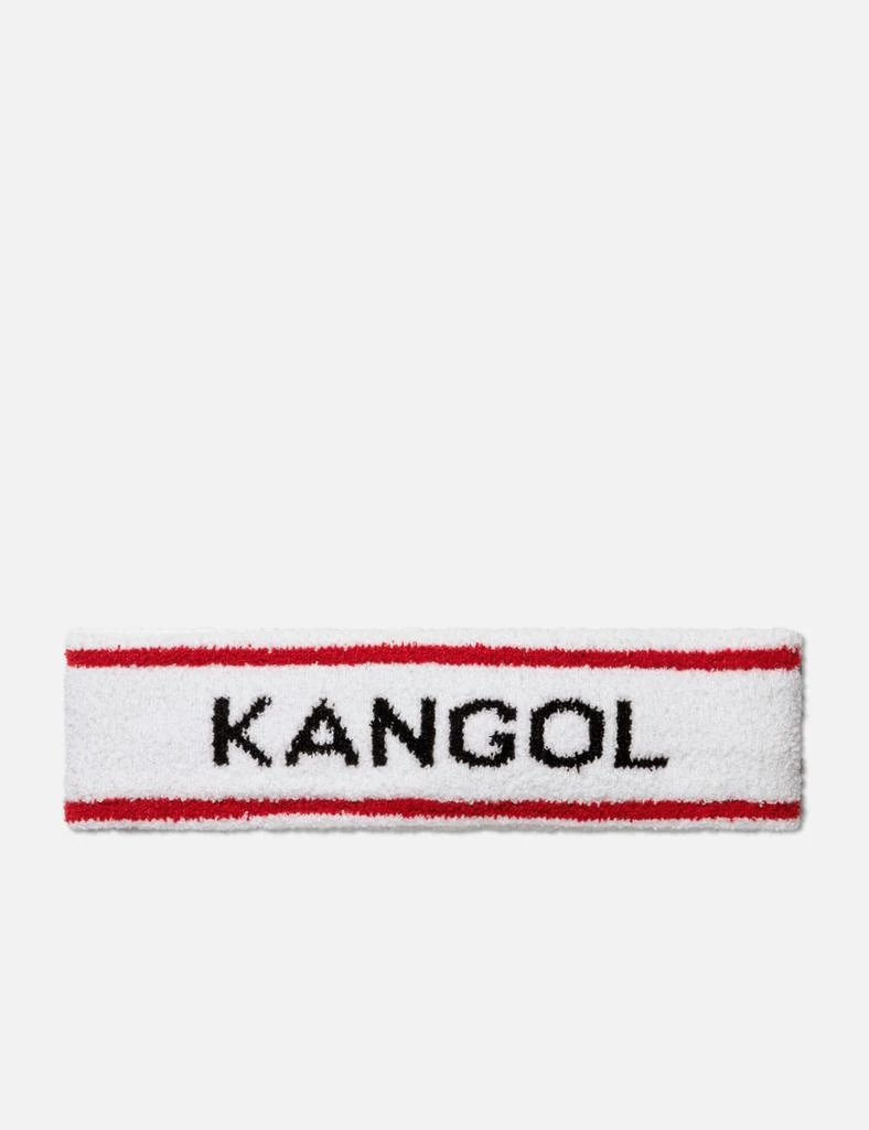 商品Kangol|BERMUDA STRIPE HEADBAND,价格¥229,第1张图片