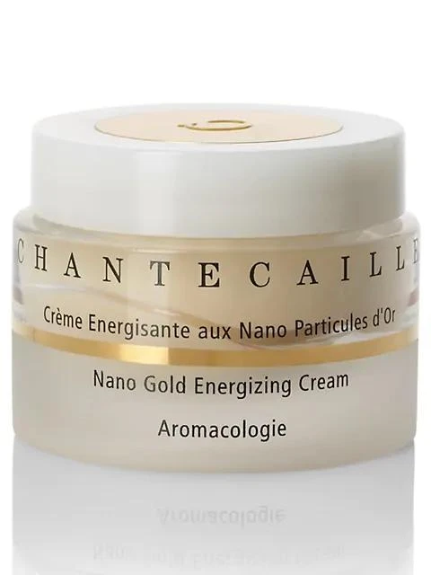 商品Chantecaille|极致纯金赋活乳霜 50ml,价格¥3117,第1张图片