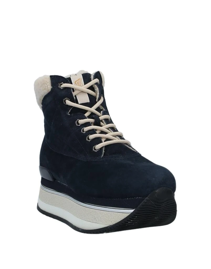 商品hogan|Sneakers,价格¥1534,第2张图片详细描述
