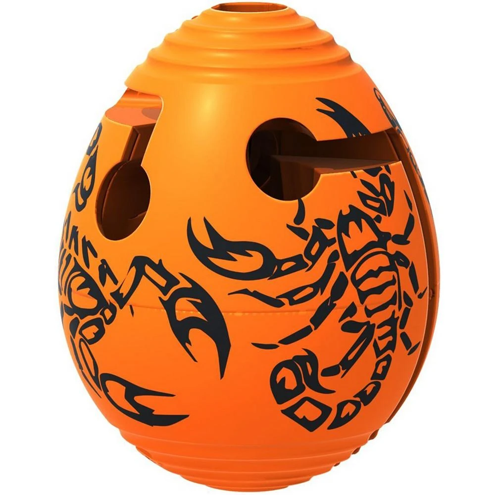 商品BePuzzled|Smart Egg Labyrinth Puzzle - Scorpion,价格¥90,第2张图片详细描述