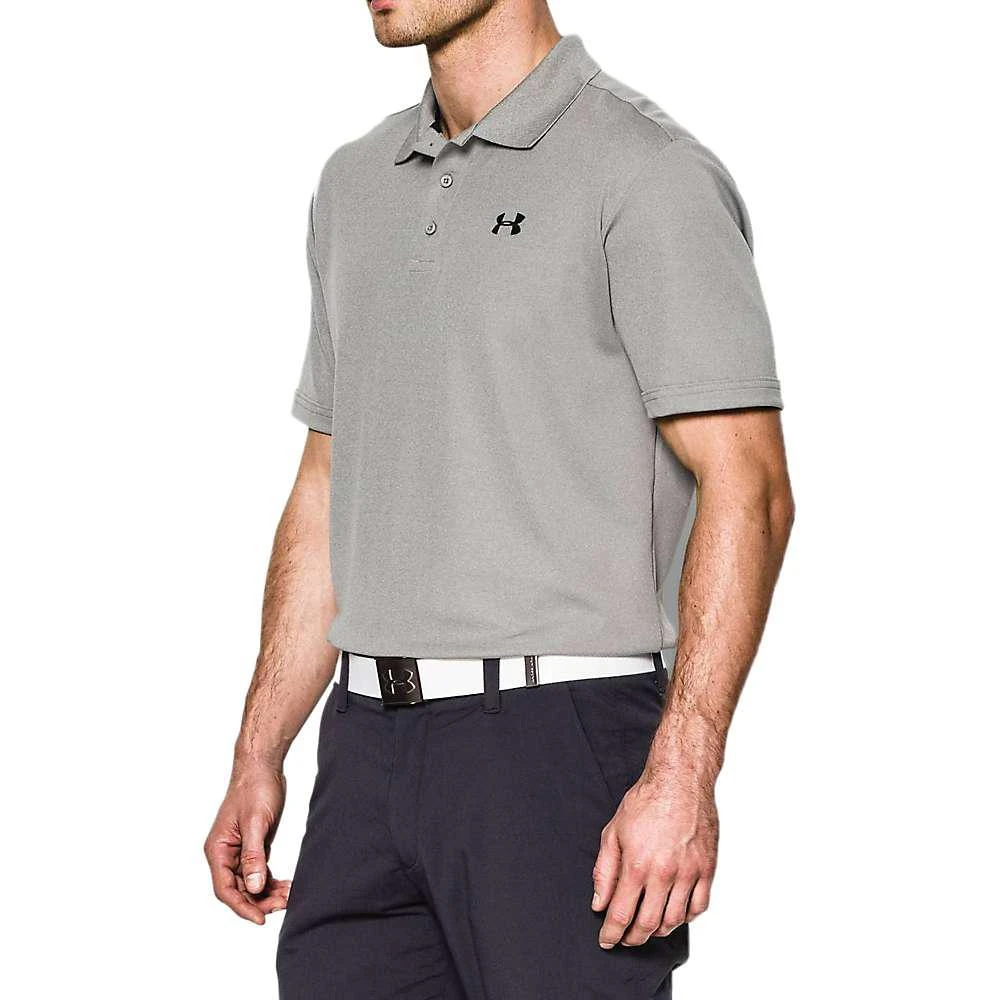 商品Under Armour|男士UA Performance Polo衫,价格¥208,第3张图片详细描述
