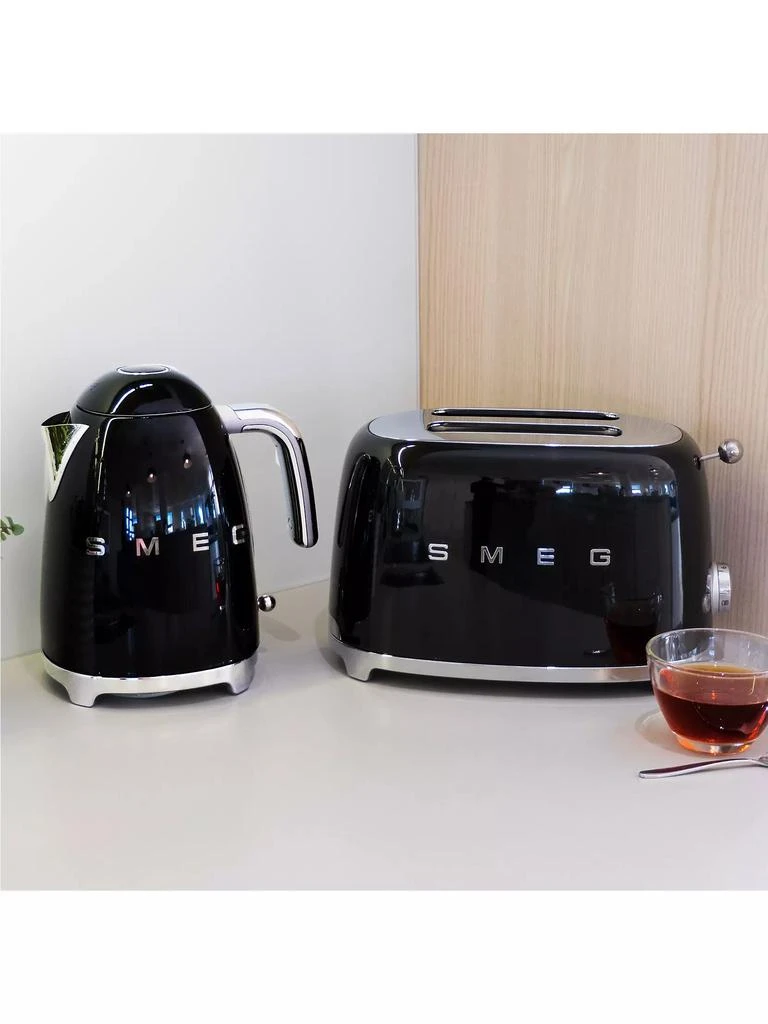 商品Smeg|Retro Style Electric Kettle,价格¥1430,第3张图片详细描述