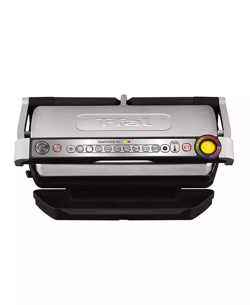 商品T-Fal|GC722D53 Opti grill,价格¥1490,第1张图片