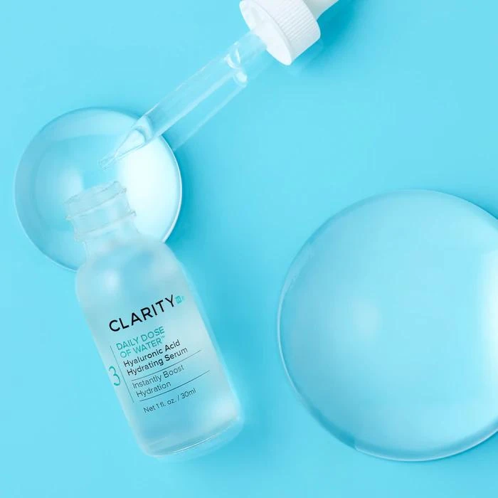 Daily Dose Of Water Hyaluronic Acid Hydrating Serum 商品