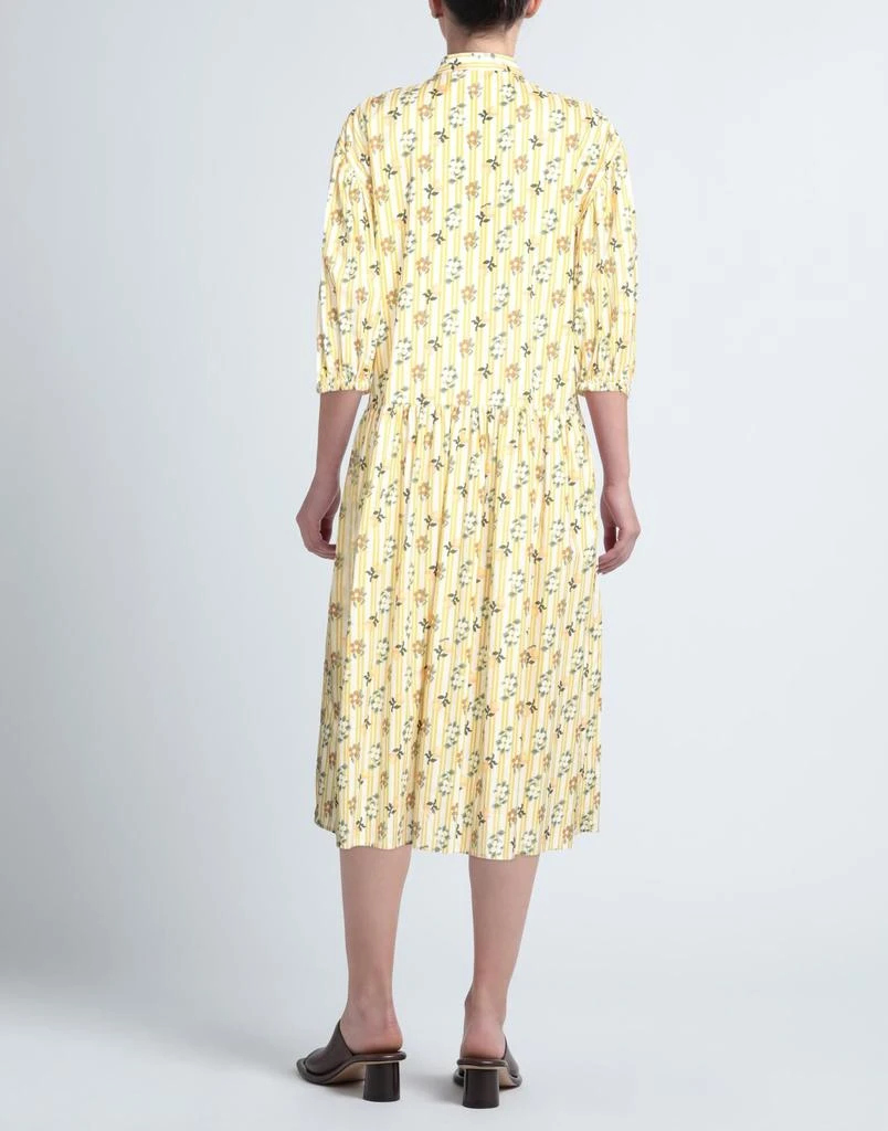 商品Ottod'Ame|Midi dress,价格¥1090,第3张图片详细描述