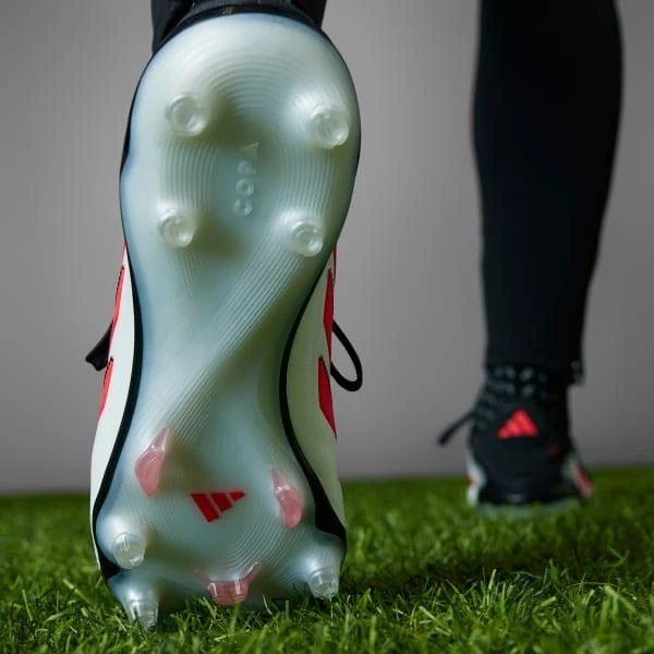 Copa Pure 3 Elite Firm Ground Cleats 商品
