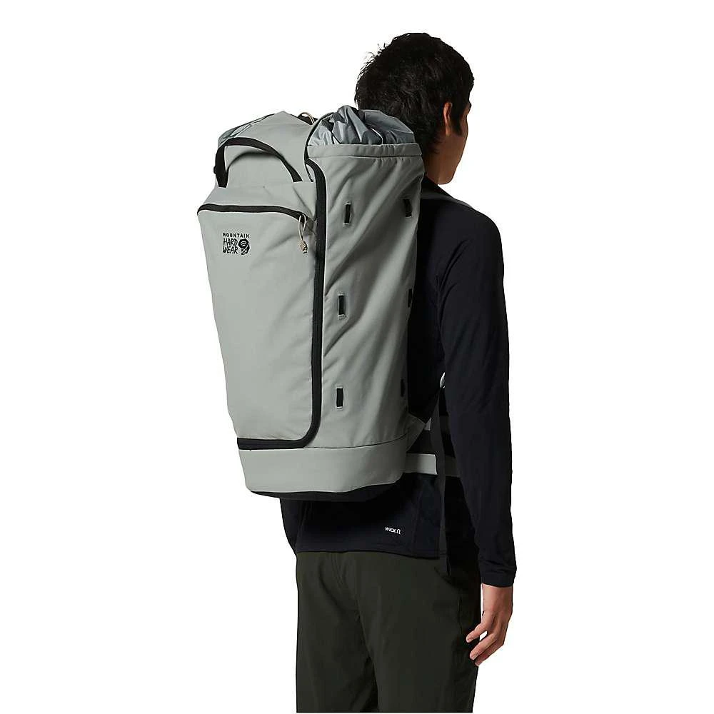 商品Mountain Hardwear|Mountain Hardwear Crag Wagon 60L Backpack,价格¥1909,第5张图片详细描述