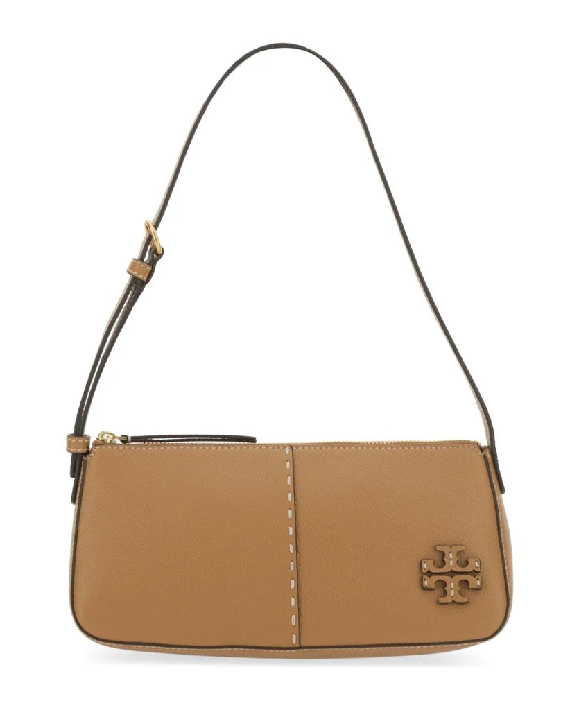 商品Tory Burch|Mcgraw Wedge Bag,价格¥2933,第1张图片