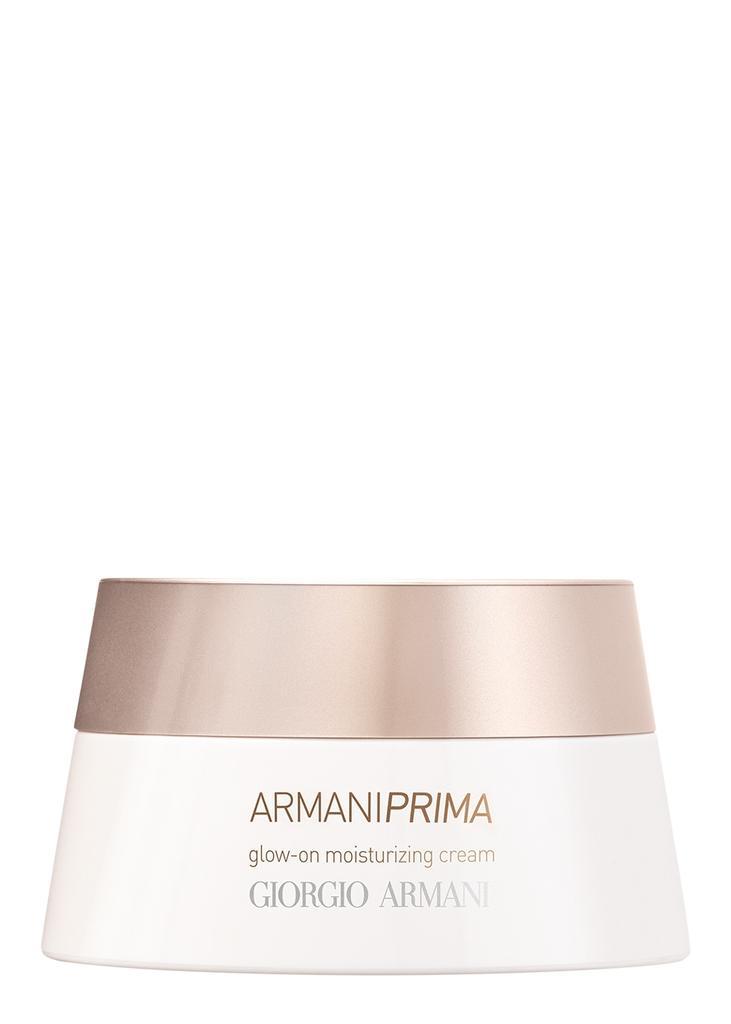 商品Armani|Prima Glow-On Moisturising Cream,价格¥603,第1张图片
