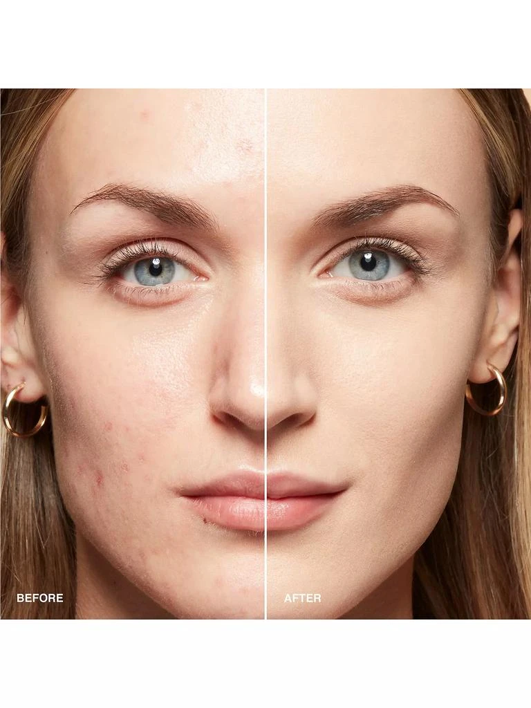 商品Bobbi Brown|Skin Long-Wear Weightless Foundation SPF 15,价格¥418,第3张图片详细描述