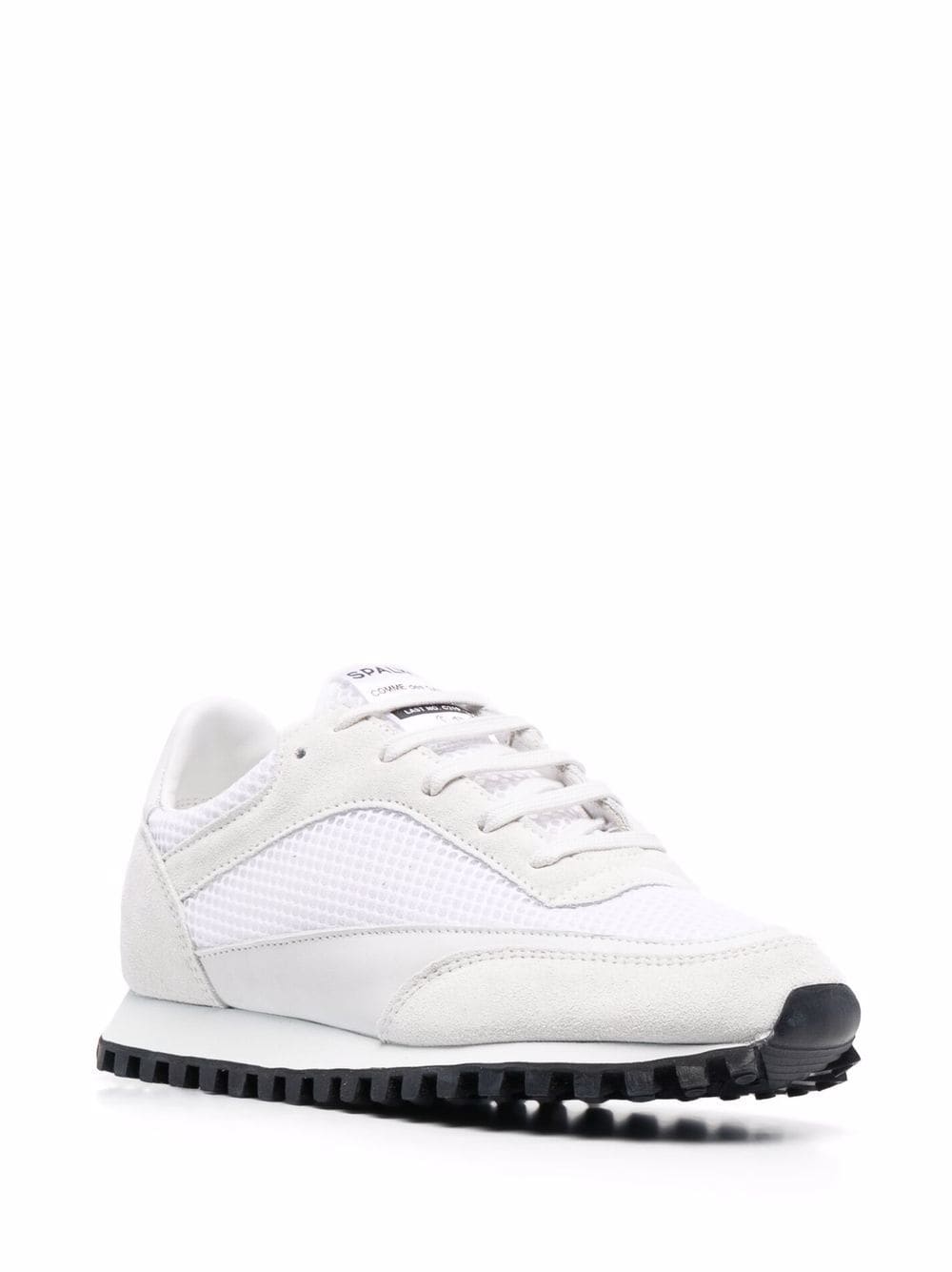 Comme des Garcons 女士休闲鞋 RHK1020012 白色商品第4张图片规格展示