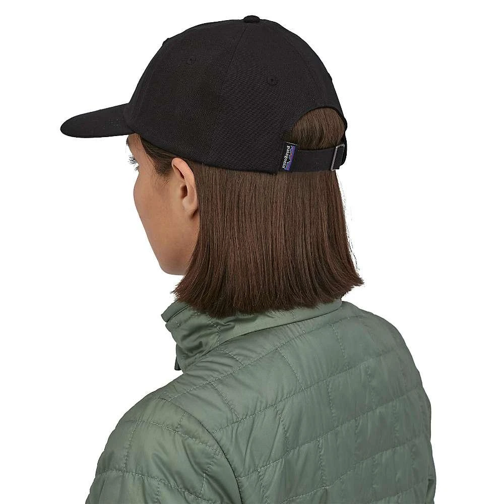 商品Patagonia|Patagonia '73 Skyline Trad Cap,价格¥157,第4张图片详细描述