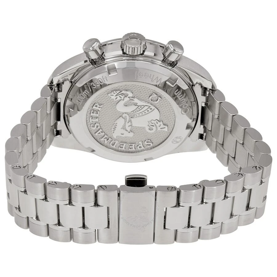 商品Omega|Speedmaster Chronograph Automatic Men's Watch 324.30.38.50.55.001,价格¥37694,第3张图片详细描述