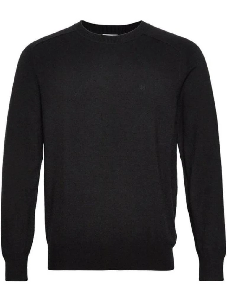 商品Calvin Klein|MAGLIONE UOMO CALVIN KLEIN K10K110477 BEH,价格¥1131,第1张图片