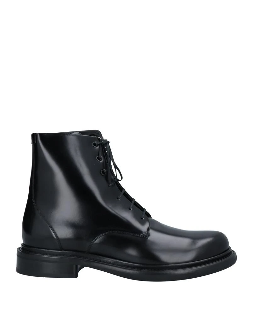 商品Giorgio Armani|Boots,价格¥4185,第1张图片