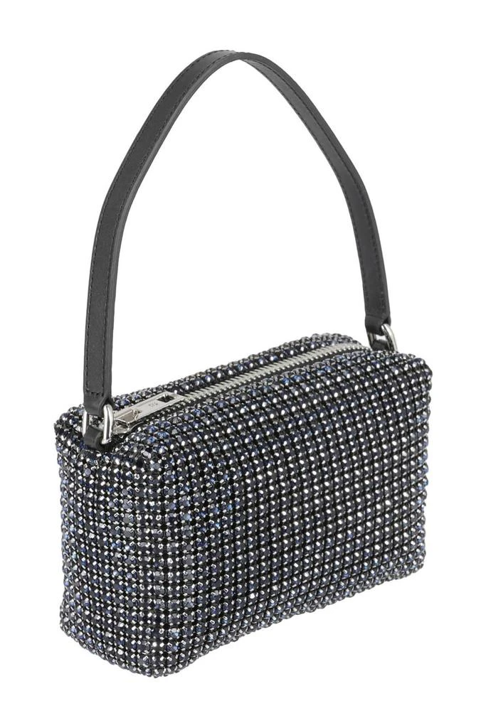 商品Alexander Wang|Alexander Wang Heiress Medium Pouch,价格¥4888,第2张图片详细描述