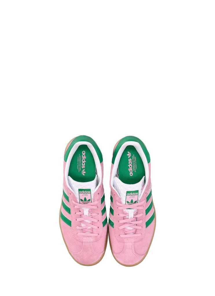 商品Adidas|Adidas Gazelle Bold W,价格¥1029,第5张图片详细描述