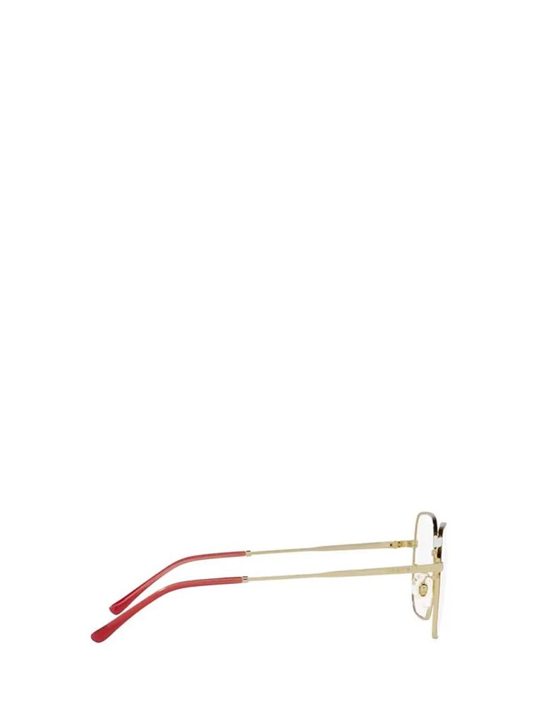 商品VOGUE EYEWEAR|VOGUE EYEWEAR Eyeglasses,价格¥891,第3张图片详细描述