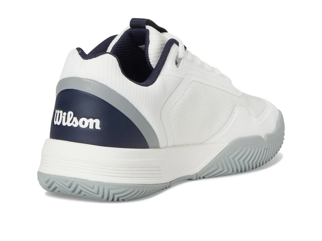 商品Wilson|Courtglide,价格¥636,第5张图片详细描述