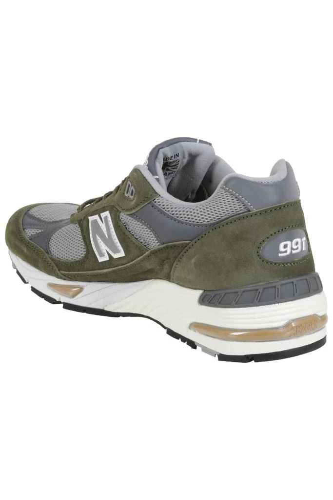 商品New Balance|New Balance 991,价格¥1462,第3张图片详细描述