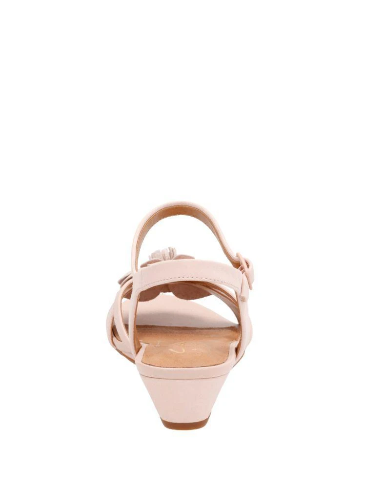 商品Clarks|Parram Stella Ankle-Strap Sandals,价格¥752,第3张图片详细描述