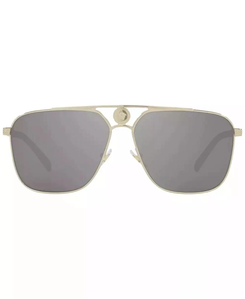 商品Versace|Men's Sunglasses, VE2238,价格¥1829,第2张图片详细描述