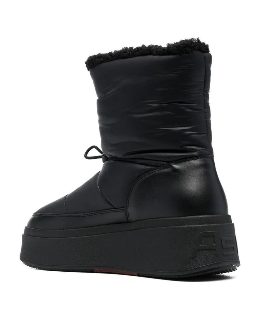 商品Ash|Ash Black Mountain Boots,价格¥1433,第3张图片详细描述