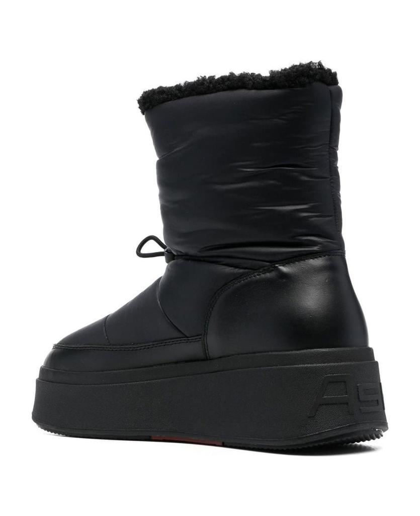 商品Ash|Black Mountain Boots,价格¥1645,第5张图片详细描述