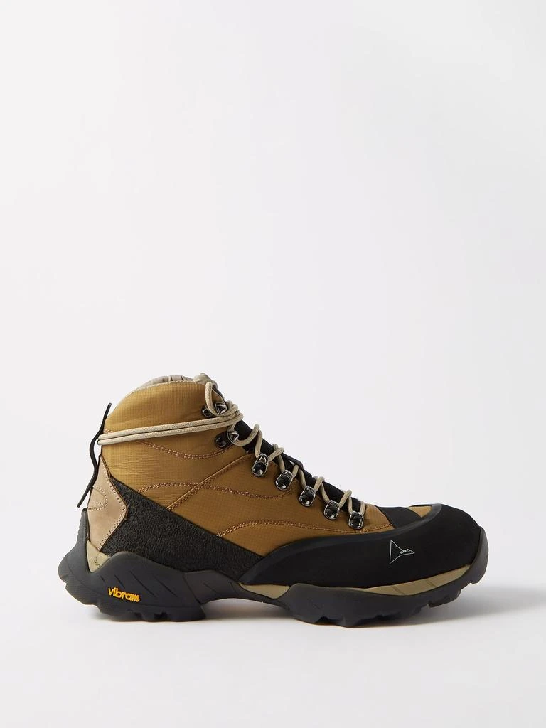 商品ROA|Andreas ripstop hiking boots,价格¥1524,第1张图片