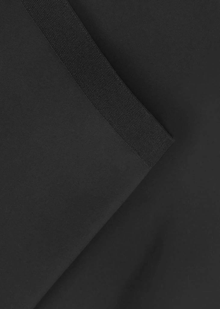 商品Helmut Lang|Black neoprene leggings,价格¥1505,第5张图片详细描述